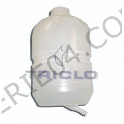 expansion tank