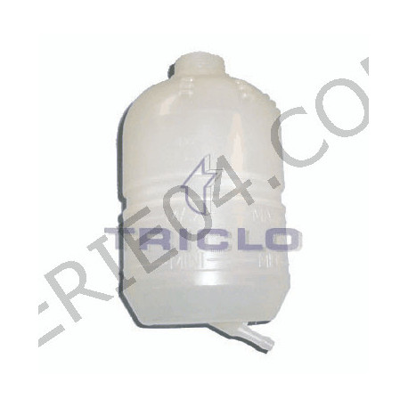 expansion tank