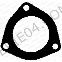 exhaust front pipe gasket