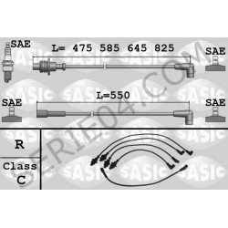 beam 5 bougiekabel