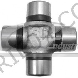 steering column universal joint Ø16x16mm