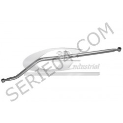 Gear shift rod