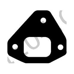 exhaust manifold gasket