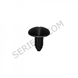 wheel arch trim clip Ø6.5mm