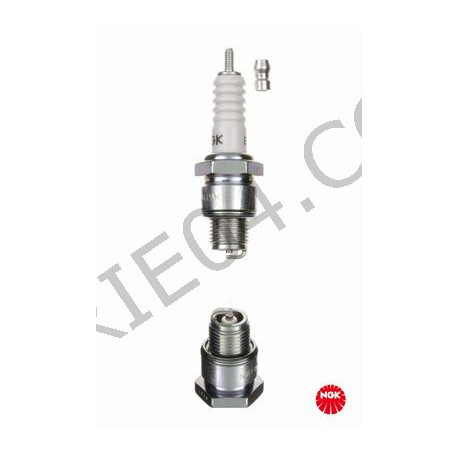 spark plug