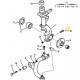 ball joint screw 10x150-58