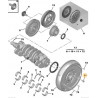 vis de volant moteur DV6TED4