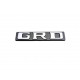 monogramme "GRD"