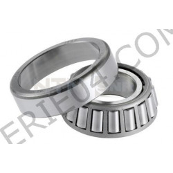 rear wheel bearing