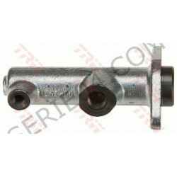 brake master cylinder