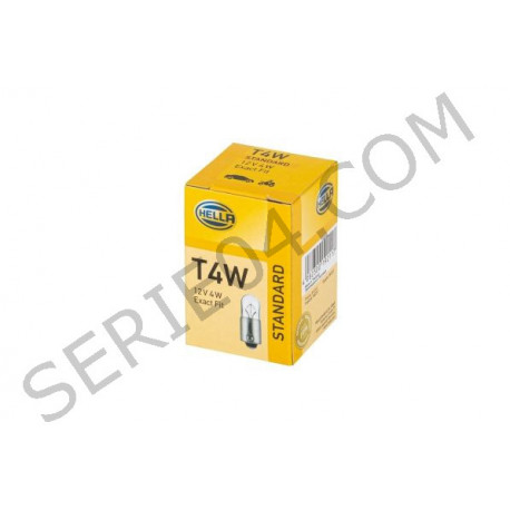 ampoule TB 4w