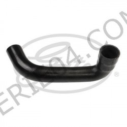 upper radiator hose