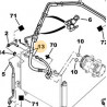 o-ring aria condizionata