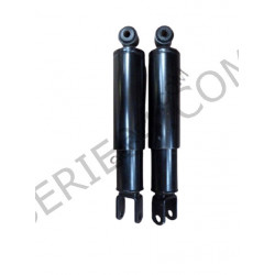 pair of rear shock absorbers, station wagon