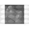 Silentbloc de barre stabilisatrice avt 24mm