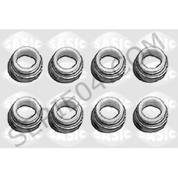 set of 8 valve stem seal