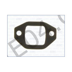 intake manifold gasket offset