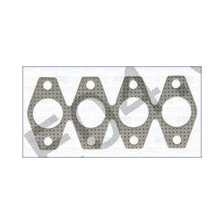 set of 4 exhaust manifold gaskets