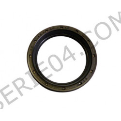 front hub oil seal Ø45x60x10mm