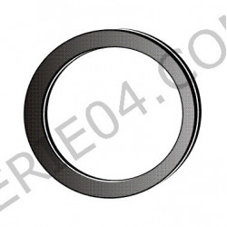 exhaust seal tube