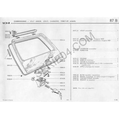 Clé à Combinaison Pour Coffre-fort Sentinel – Modèle PL998, Serrure à Bouton-poussoir, Montage En Surface, Noir