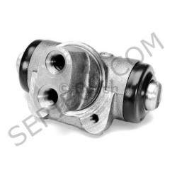 brake cylinder