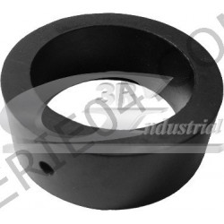 Exhaust strap
