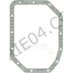 engine oil sump gasket