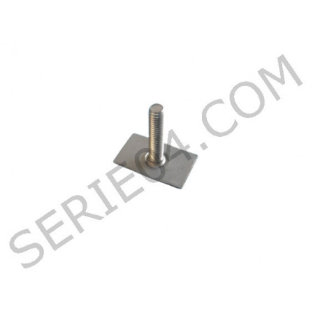 plate screw rod 