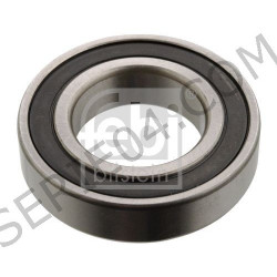 bearing bearing transmission