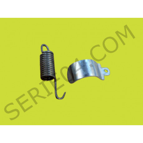 ressort de fixation de phare