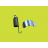 ressort de fixation de phare