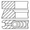 jeu de 12 Segments Ø94mm