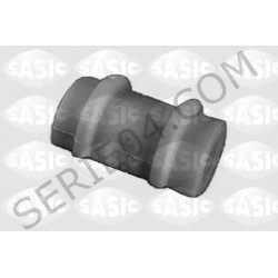 stabilizer bar front bearing