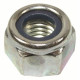 self locking nut