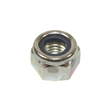 self locking nut