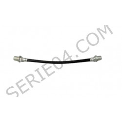 Brake hose rear 287mm