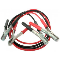 jumper cables 200amp 16mm2 length 2500mm