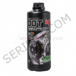 brake fluid DOT4 0.5L