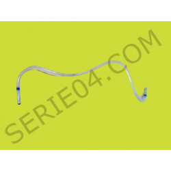 Nylon clutch slave hose