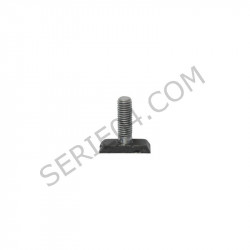 Bumper screw