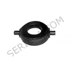 Clutch bearing graphite