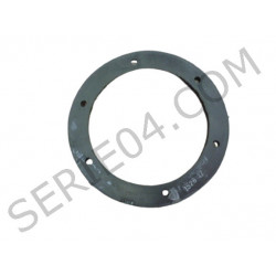 electric pump support rubber gasket