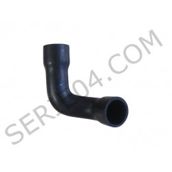 lower radiator hose