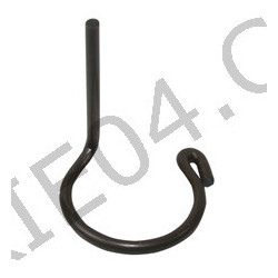 Shop Generic Tuyau de buse de Jet d'essuie-glace avant pour Peugeot 206 +  407 citroën C2 C5 6438J2 6438E6 6438AV 6438W2 6438Z1 Nozzle and 2m  Hose Online