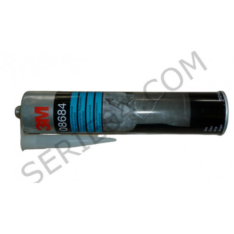 cartouche de mastic gris 310ml