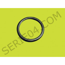 Thermostat rubber seal