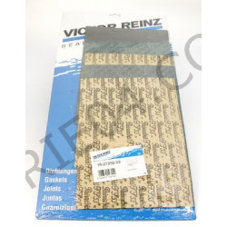 pack of 5 engine gasket sheets format A4