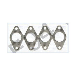 exhaust manifold gasket