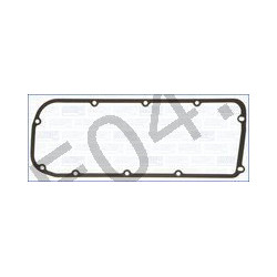 rocker cover gasket, aluminum left side